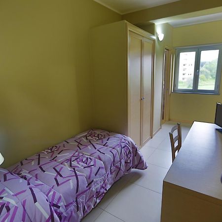 Hotel San Diego Ренде Екстериор снимка