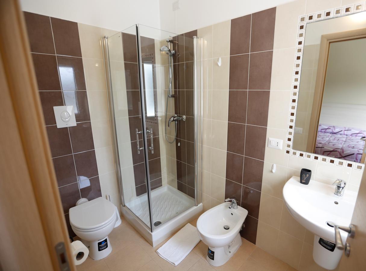 Hotel San Diego Ренде Екстериор снимка
